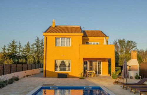 Villa Serenity - Foto 4