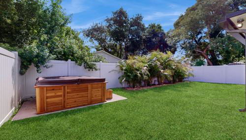 Bayside Bungalow - Foto 2