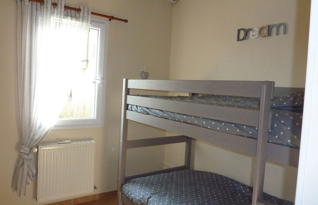 Inviting Villa in Saint Paul Trois Chateaux With Pool - Foto 17