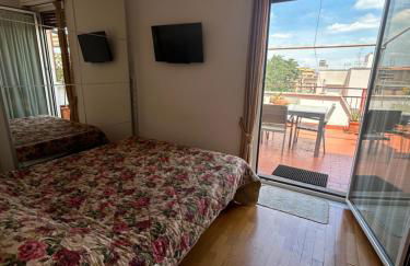 Appartamento con Terrazza vicino Gemelli e Vaticano - Foto 43