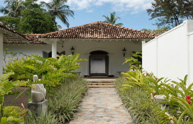 IF Villa in Unawatuna - Photo 20