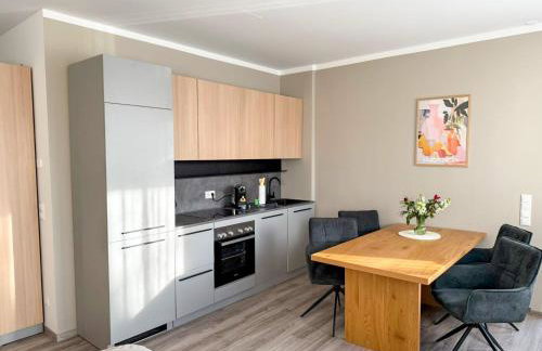 Lubminer Bodden Apartment - Foto 7