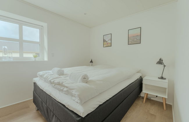 Dahlastova | Stunning Boathouse | Bay View | 3Br - Foto 4