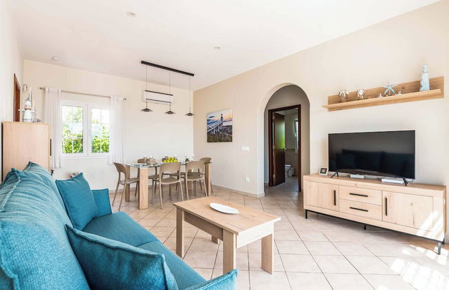 Villa Sara Porter - Photo 21