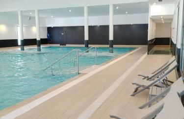 Suite Deluxe vue sur Golf - Photo 27