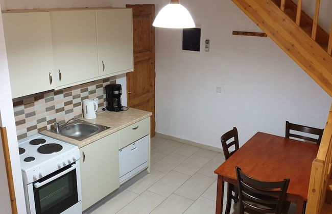 Olive Press Hotel & Apartments - Foto 26