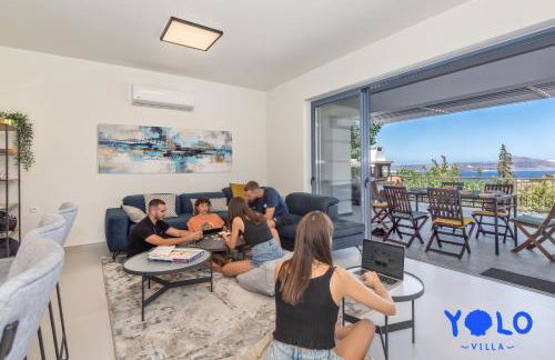 Villa YOLO - Photo 46