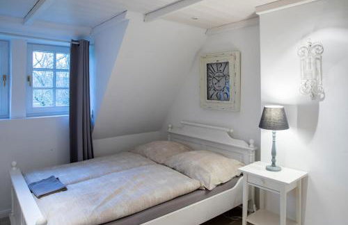 Ferienwohnung Silbermoewe_Herrenhof - Foto 14