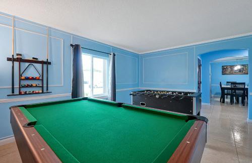 Spacious 4-Bedroom Villa Near Disney World - Foto 20