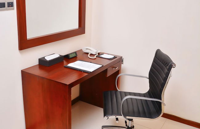 Unique Towers Luxury Boutique Suites - Photo 50