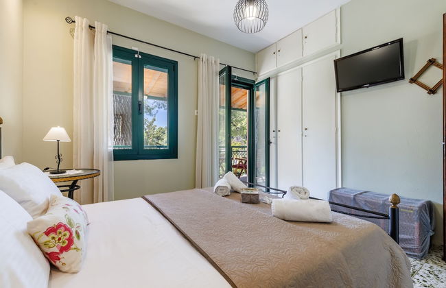 Skopelos Country House Diamantis & Chrisi - Foto 8