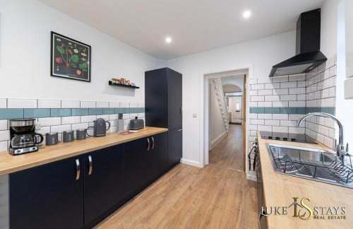 Luke Stays - Welbeck Road - Foto 13