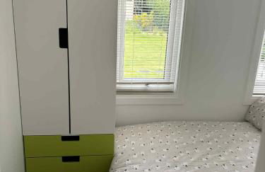 Fairview Workers Accommodation - Foto 21