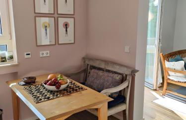 Ferienwohnung Mona Lisa - Foto 23