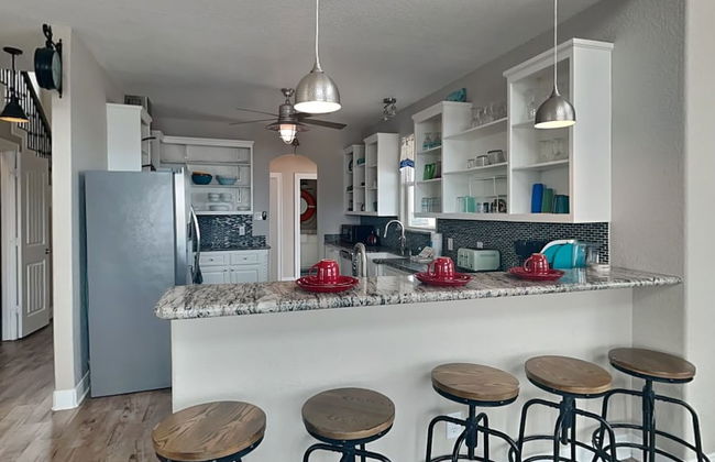 Seaside Eden - Foto 37