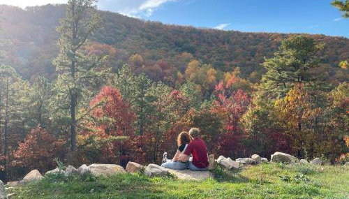 Secluded LUX Bunker Hot Tub, Views & Trails - Foto 4