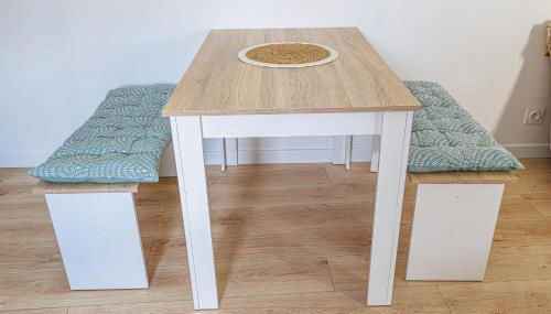 Le Charmant Cormeillais - Foto 5