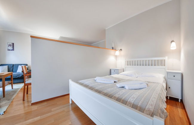 Apartamenty Sun&Snow Zachód Slonca - Photo 9