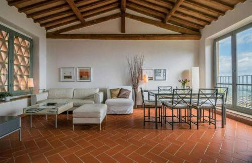 Spacious Apartment With Pool Near Lucca - Foto 8