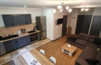 Superbe appartement en bord de rivière - Foto 1