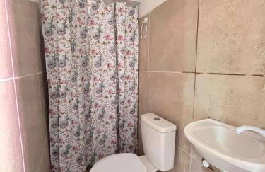 Ponta de Pedras Village das Conchas Casa Amarela - Foto 5