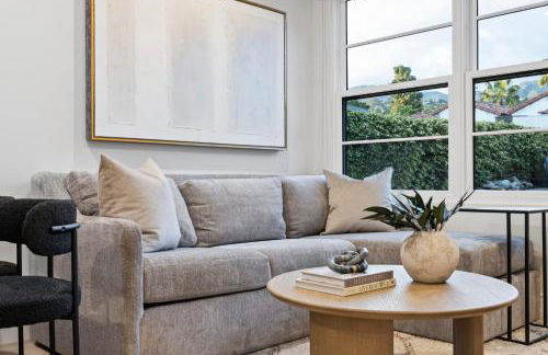 Casa Jardin - Boutique Suites in Downtown Santa Barbara - Foto 76