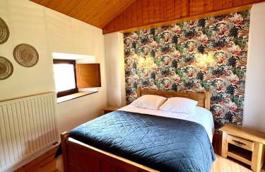 Gîte Le Nid d'Ange - Foto 7