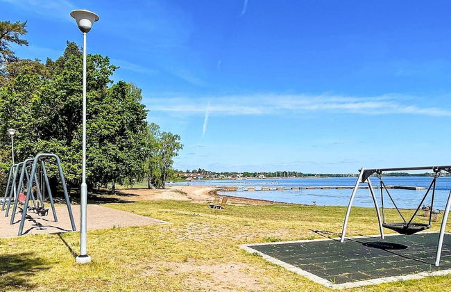 5 Person Holiday Home in 38472 - Foto 33