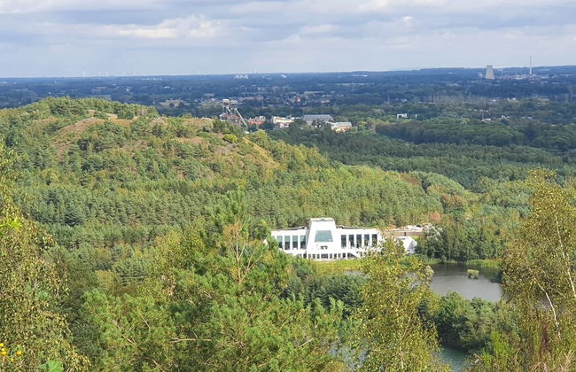 Forest Chalet in Lanklaar - Foto 23