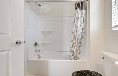 Newly Built Townhome 8 Mi to Manatee Viewing Ctr! - Foto 14