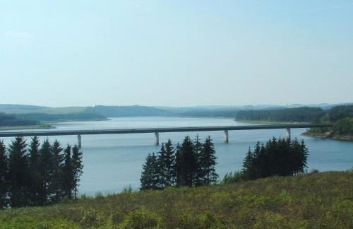 Ferienwohnung Rechts - Foto 19