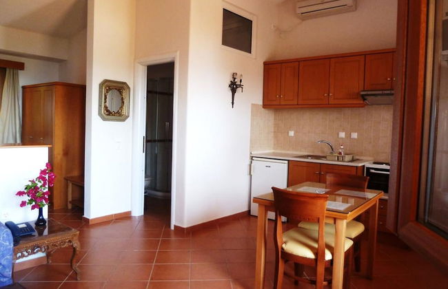 Milia Bay Hotel Apartments - Foto 8