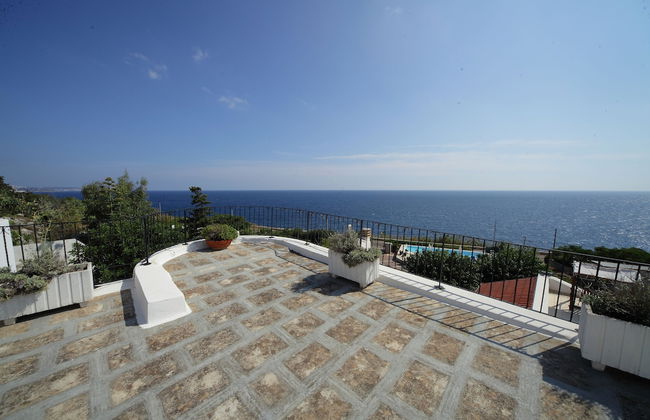 Villa Degli Dei - Foto 47