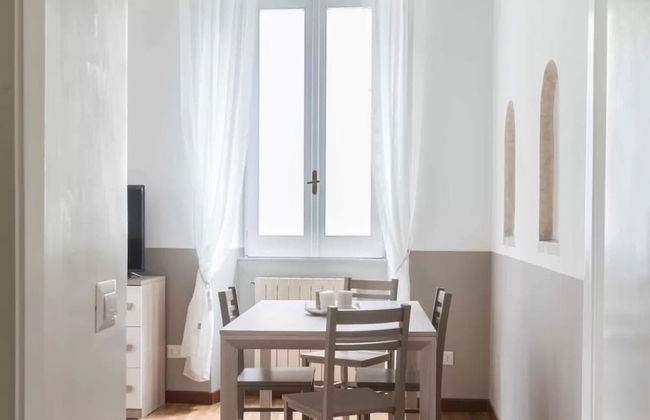 A World Aparts - Torre Argentina Apartments - Foto 40