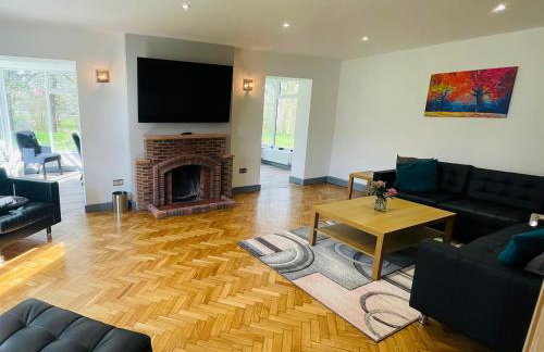 Warren Lodge - Foto 4