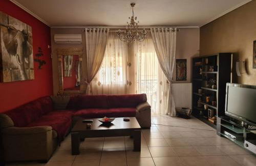 Άνετο, μεγάλο σπίτι κοντά στο μετρό - Foto 41