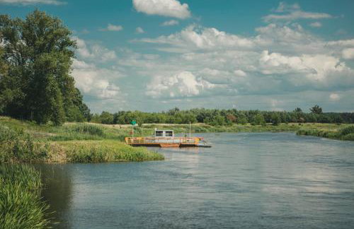 Stara Kuźnia- Domek w Puszczy Noteckiej - Foto 28