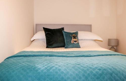 Lannlyvri Lodge - Foto 9