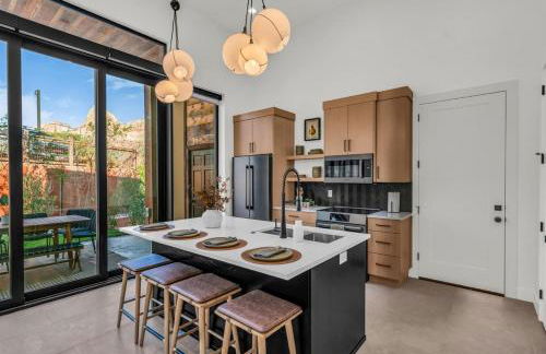 Zion Sage Suites - Foto 8