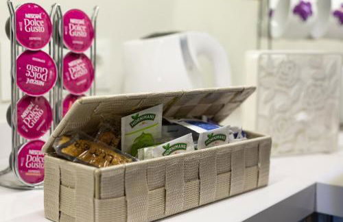 Apartamentos Circulo De Artistas - Photo 6