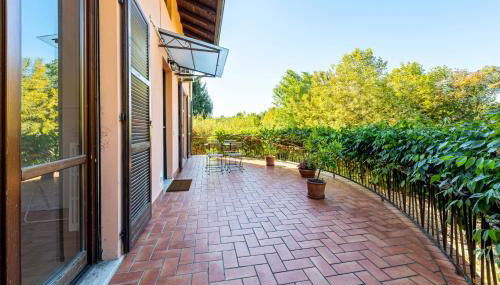 Lakefront apartment with terrace near Como - Foto 5