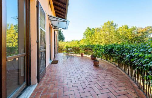 Lakefront apartment with terrace near Como - Foto 5