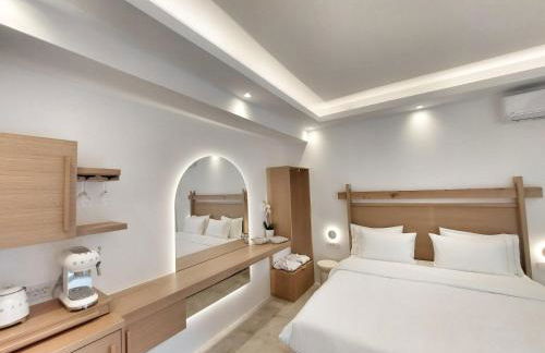 DelMar Suites Syros - Photo 46