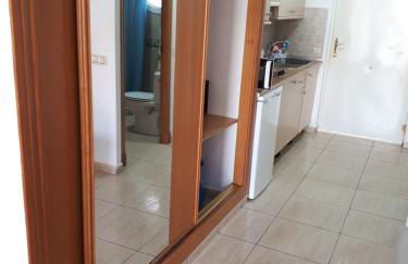 Chill Out Tenerife Sud - monolocale con piscina riscaldata - Foto 26