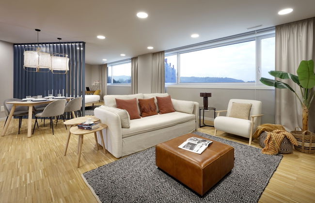 I Loft Santiago by Upper Luxury Housing - Foto 3