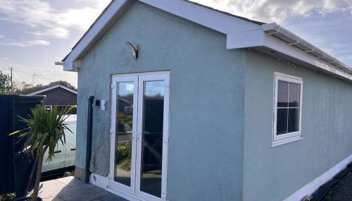 The Cosy Cabin - Photo 3