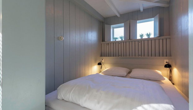 Bungalow Sint Maartenszee Near Beach - Foto 4, Habitación