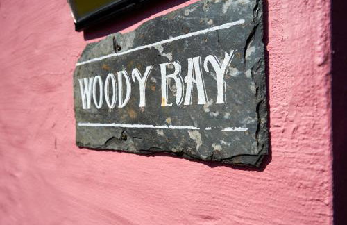 Yetland Farm Holiday Cottages - Foto 30