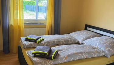 Ferienhaus Weserblick, Haus Forelle - Foto 5