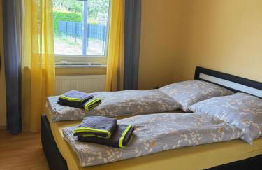 Ferienhaus Weserblick, Haus Forelle - Foto 5